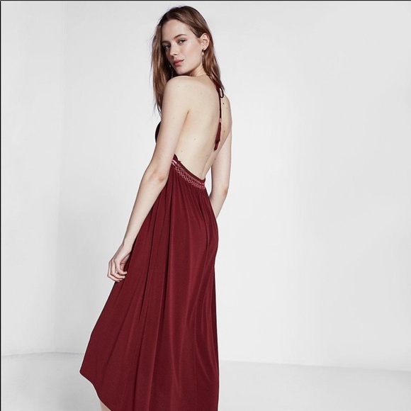Express Dress - Picture 6 of 9